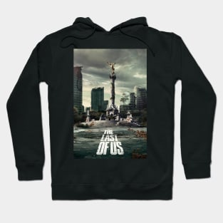 The Last of Us Hoodie